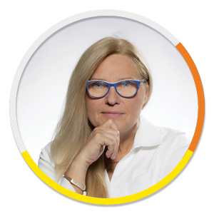 Ewa Furche grafika