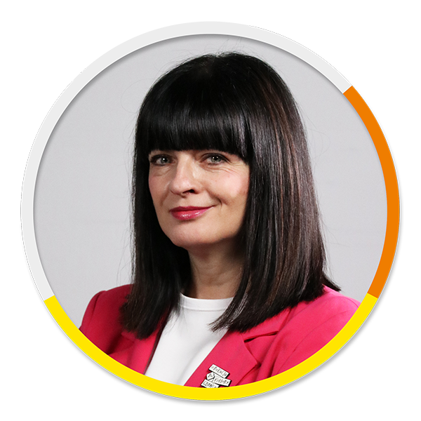 Justyna Wołoszyk-Brzezińska grafika