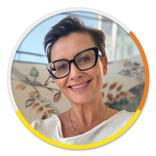 dr Małgorzata Pogorzelska grafika