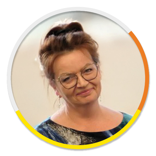 Marzena Kozłowska grafika