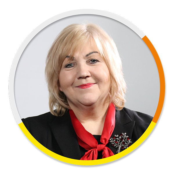 Teresa Michalska grafika