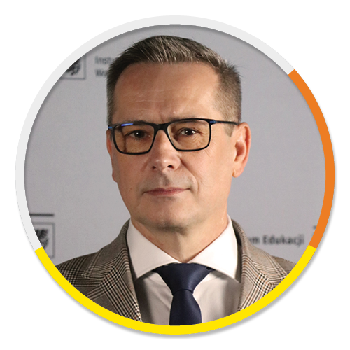 Tomasz Kąkol grafika