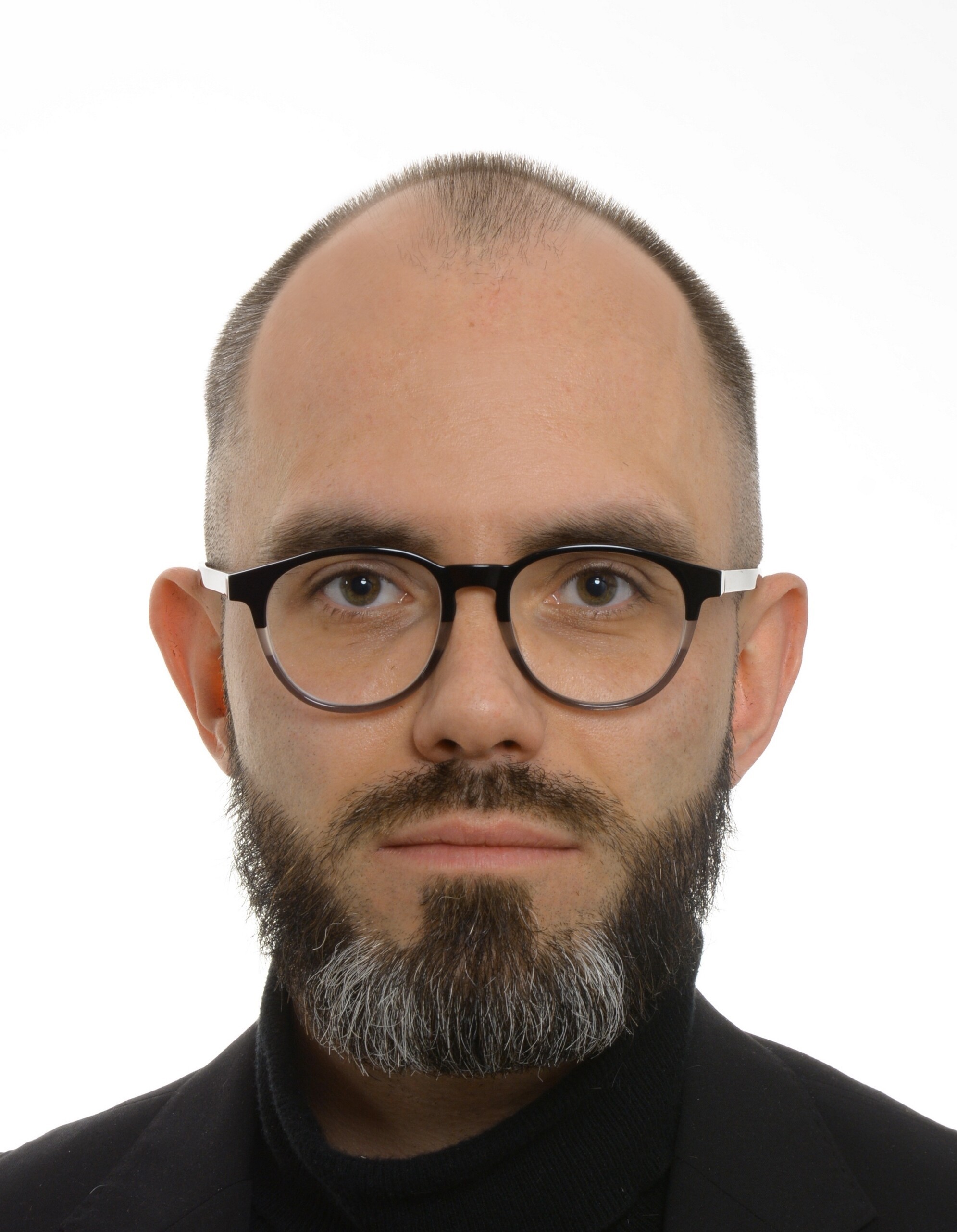 ks. dr Adam Jeszka grafika