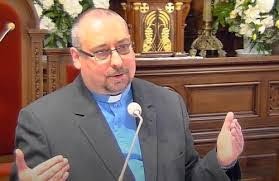 o. dr hab. Marek Blaza SJ grafika