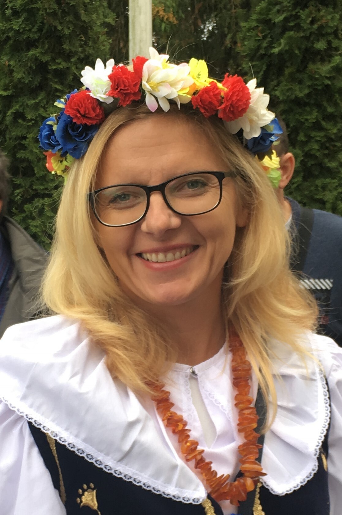  Lucyna Sorn grafika