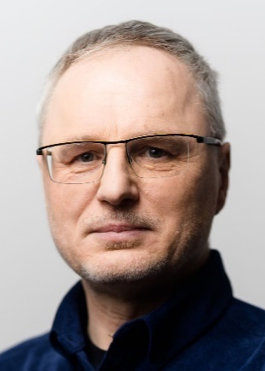 dr hab. Stanisław Czachorowski grafika