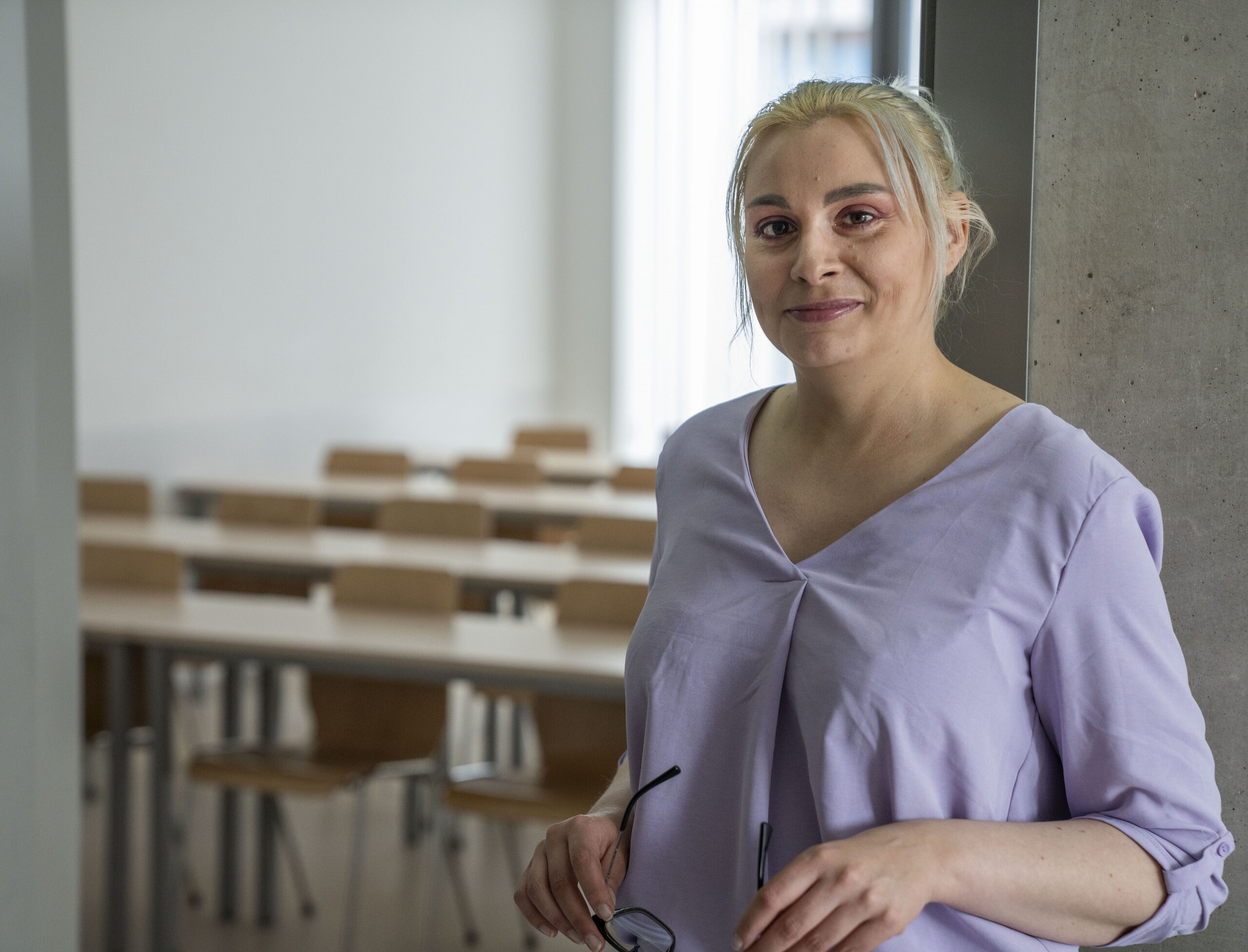 dr Joanna Ginter grafika