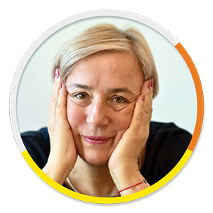 Magdalena Wieczorek grafika