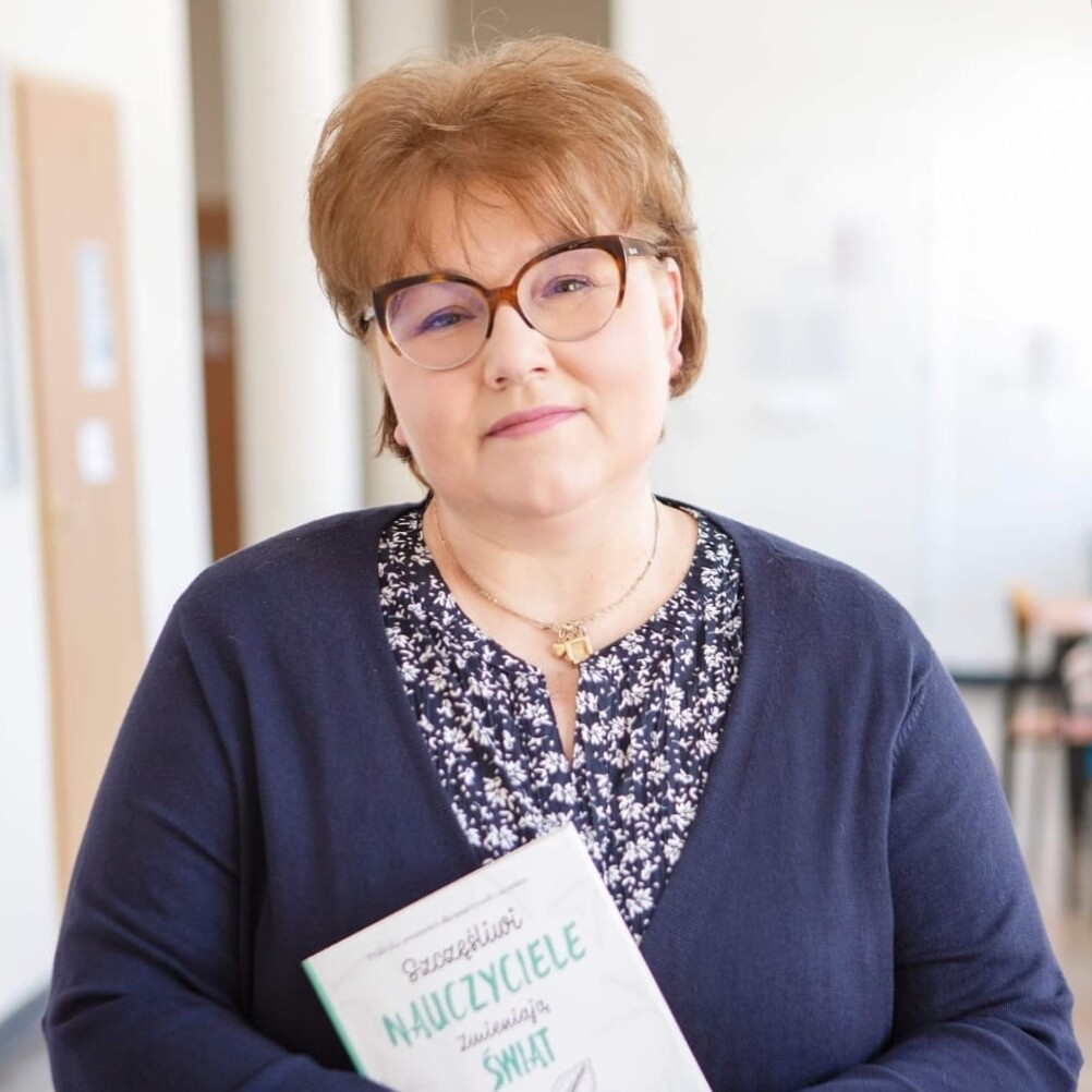  Marzena Jasińska grafika