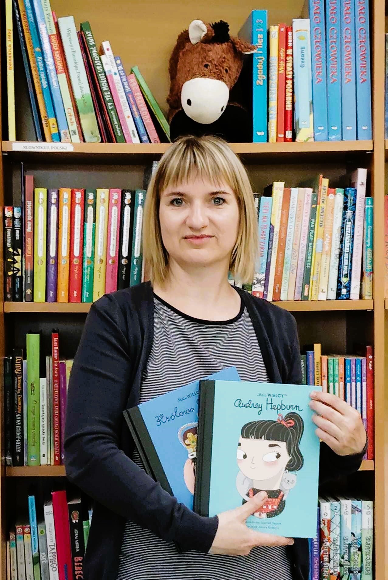  Patrycja Szczerba grafika