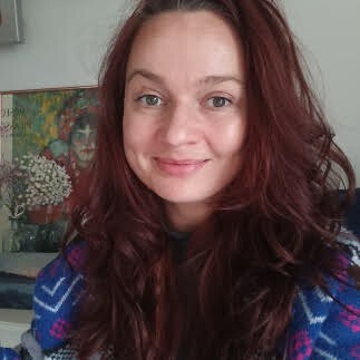  Kamila Kozieł grafika