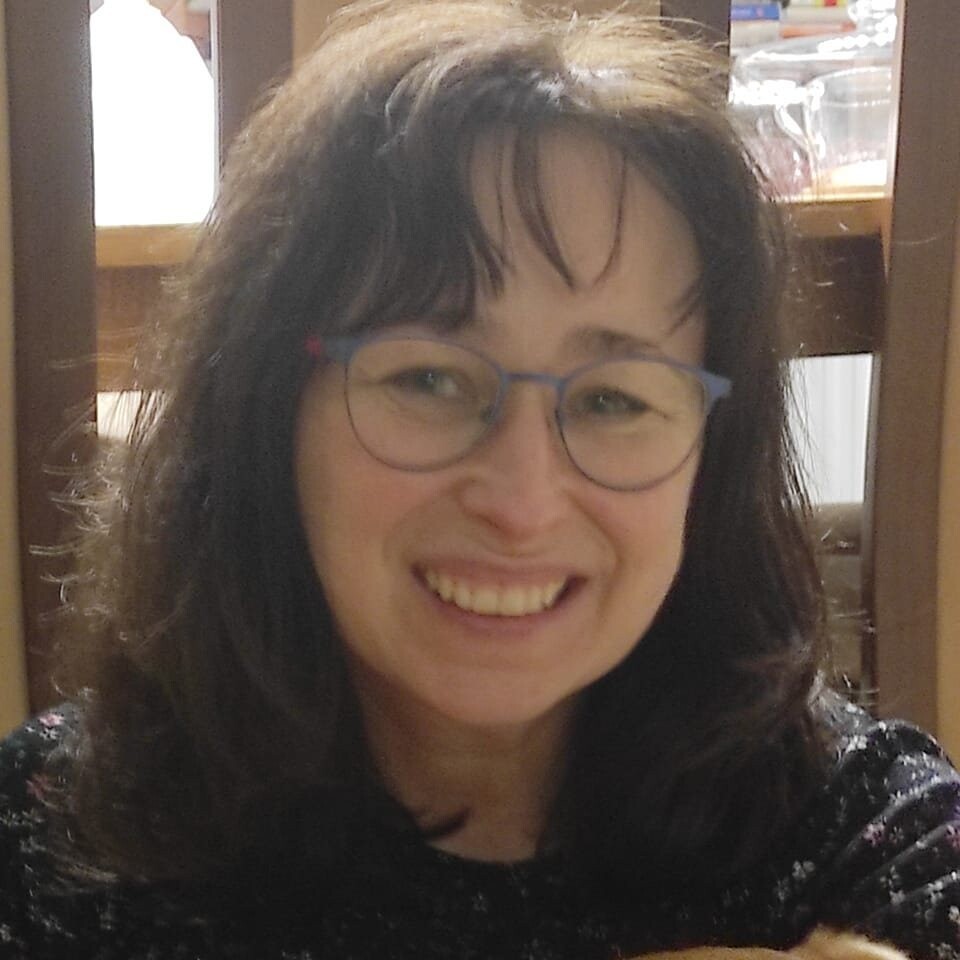  Anna Trelińska grafika