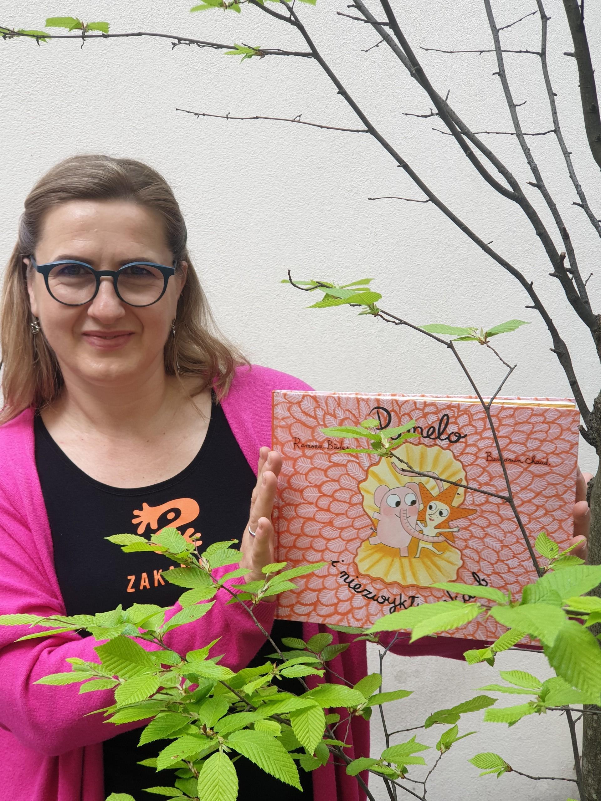  Agnieszka Cienciała grafika