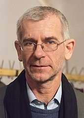 prof. Grzegorz Motyka grafika