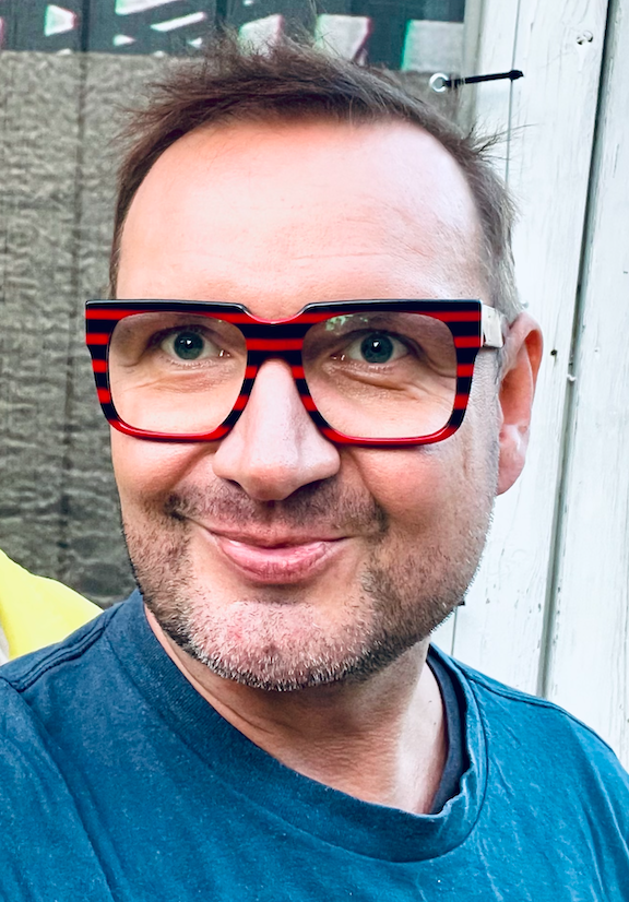  Bartosz Czerwiński grafika