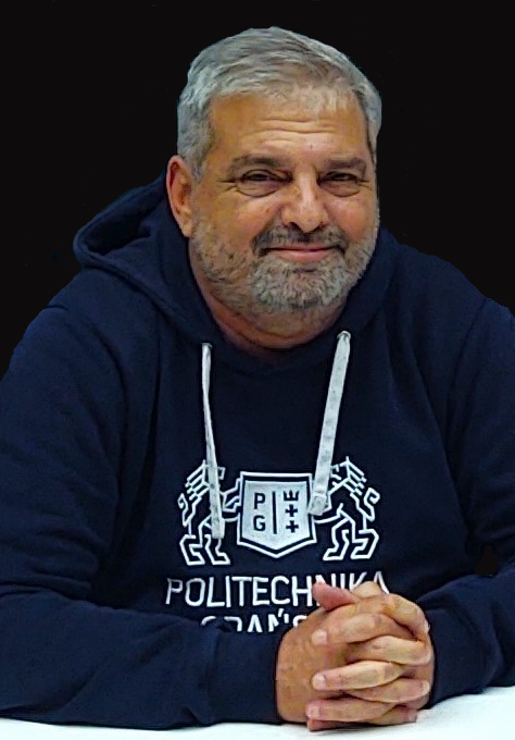  Rob Howard grafika
