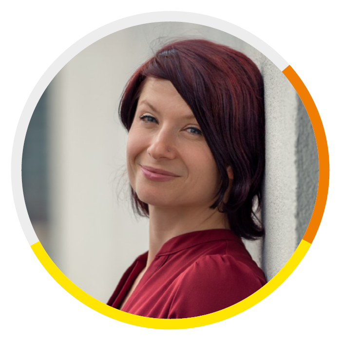 prof. dr hab. Natasza Kosakowska-Berezecka grafika