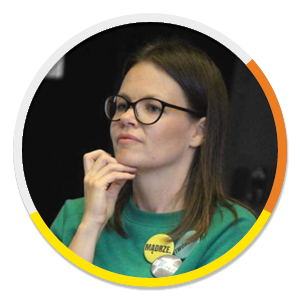  Marta Jankowska grafika