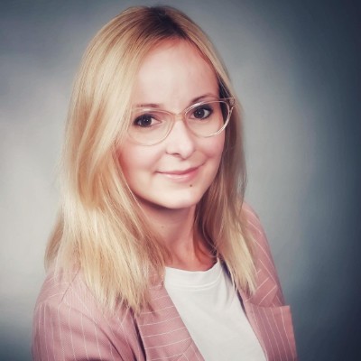  Katarzyna Drausal grafika
