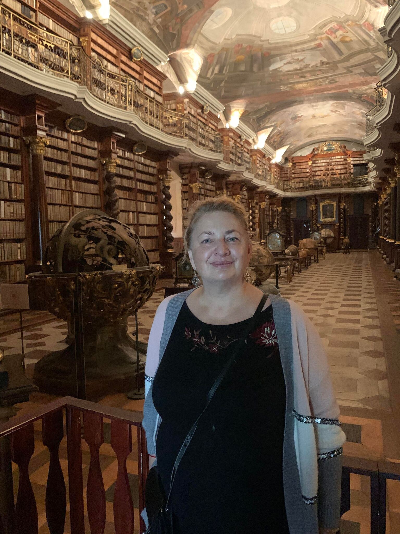 prof. dr hab. Adela Kuik-Kalinowska grafika
