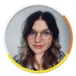  Magdalena Guziak grafika