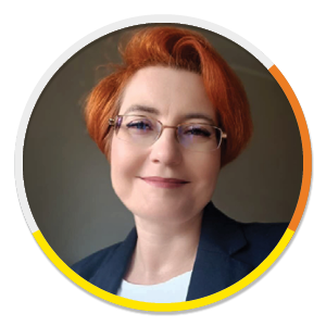 Magdalena Herba grafika