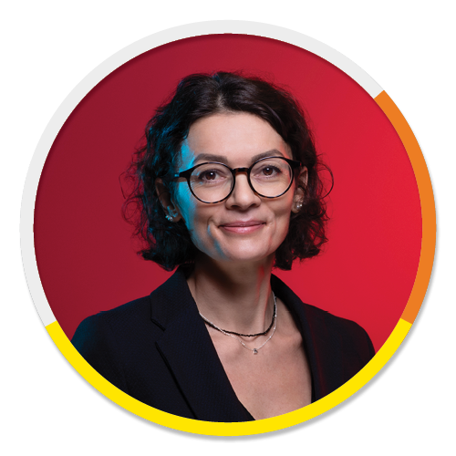 dr Agnieszka Jaros grafika