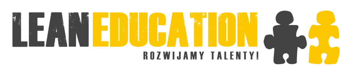 Lean Thinking w szkole, czyli jak budować kompetencje przyszłości wymagane na rynku pracy
