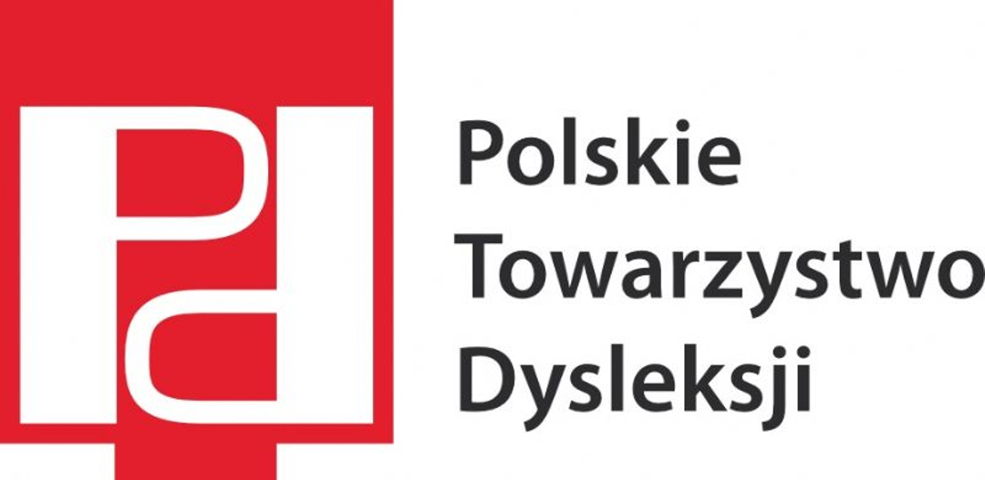Diagnoza różnicowa dysleksji i innych zaburzeń neurorozwojowych. Seminarium szkoleniowe organizowane we współpracy z Polskim Towarzystwem Dysleksji z okazji Europejskiego Tygodnia Świadomości Dysleksji