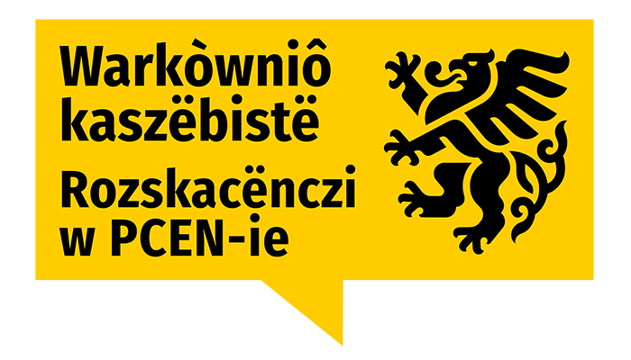Warkòwniô kaszëbistë. Rozskacënczi w PCEN-ie Eco ozdoby ze słomy i mini teatrzyk gwiżdży – tradycja kaszubska w praktyce